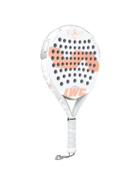 Pala de padel Varlion LW Carbon 8 Prisma