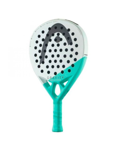 Racchetta da padel Head Gravity Motion | Racchette da padel