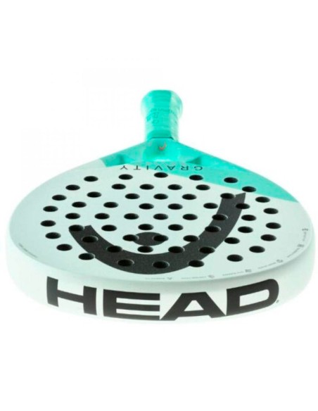 Head Gravity Motion padel racket | Padel rackets Padel rackets