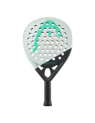 Head Gravity Pro 2025 padel racket