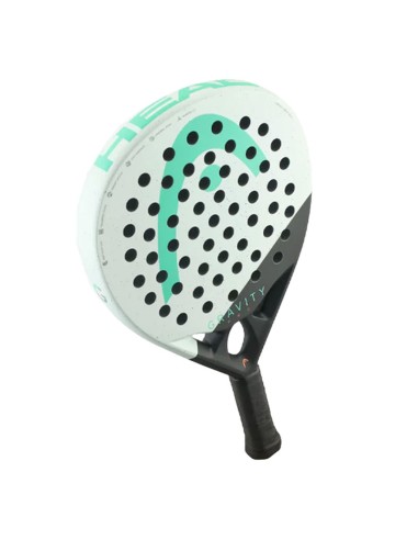 Raquete de padel Head Gravity Pro 2025 | raquetes padel