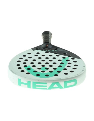 Racchetta da padel Head Gravity Pro 2025 | Racchette da padel