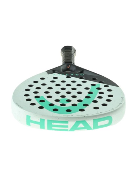 Racchetta da padel Head Gravity Pro 2025 | Racchette da padel