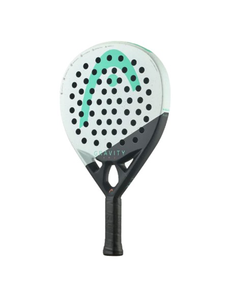 Racchetta da padel Head Gravity Pro 2025 | Racchette da padel