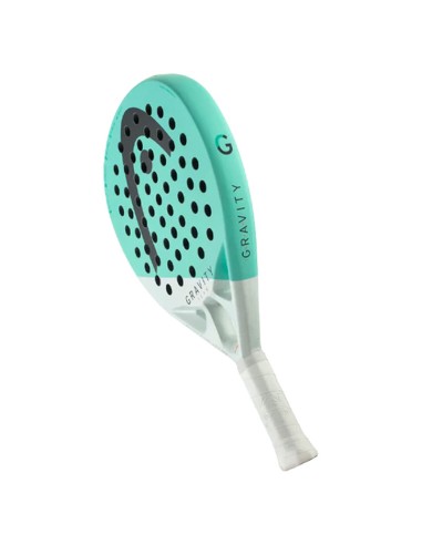 Racchetta da padel Head Gravity Team 2025 | Racchette da padel