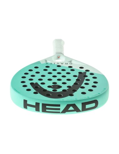 Head Gravity Team 2025 Padelschläger | Padelschläger