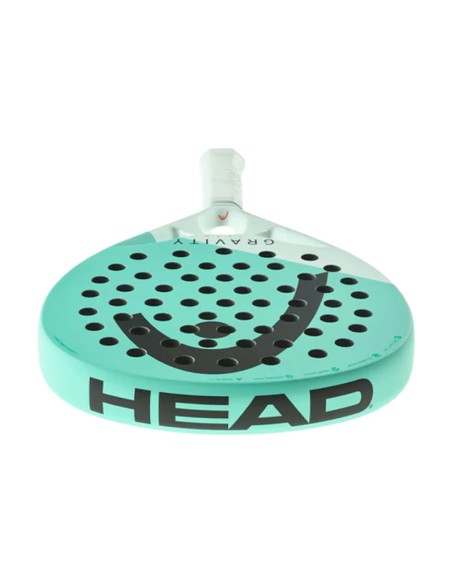 Head Gravity Team 2025 Padelschläger | Padelschläger