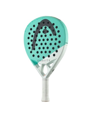 Pala de pádel Head Gravity Team 2025