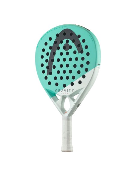 Head Gravity Team 2025 Padelschläger | Padelschläger