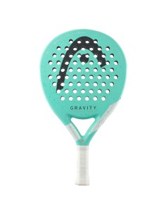 Racchetta da padel Head Gravity Team Light 2025 | Racchette da padel