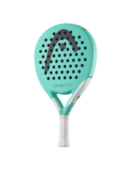 Raquete de padel Head Gravity Team Light 2025 | raquetes padel