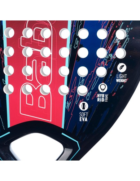 Racchetta Babolat Contact | Racchette da padel