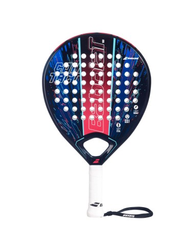 Pala de padel Babolat Contact