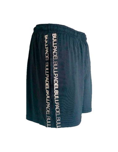 Academia Bullpadel Pro Curta | Roupas de padel