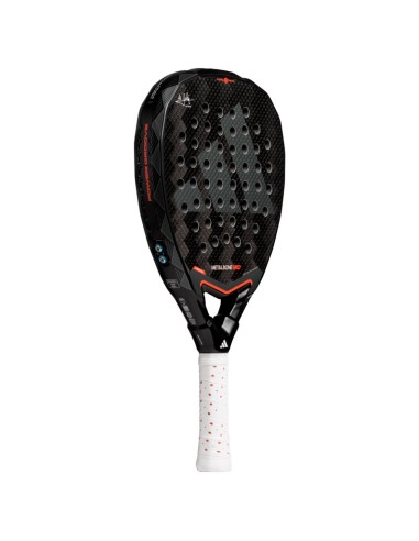 Raquete de padel Adidas Ale Galan Metalbone HRD+ 3.4 2025 | raquete...