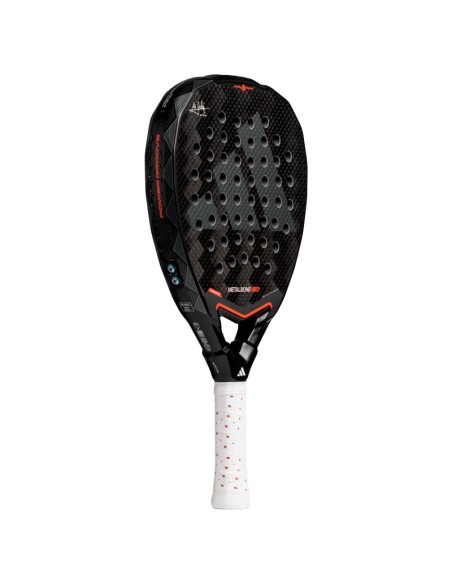 Raquette Adidas Ale Galan Metalbone HRD+ 3.4 2025 | Raquettes de padel