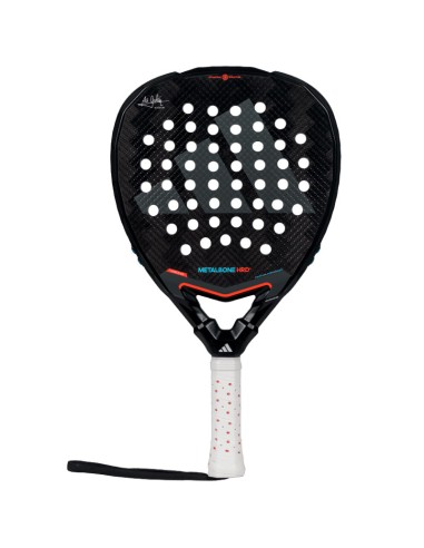 Pala de pádel Adidas Ale Galan Metalbone HRD+ 3.4 2025