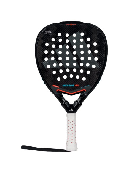 Pala de pádel Adidas Ale Galan Metalbone HRD+ 3.4 2025