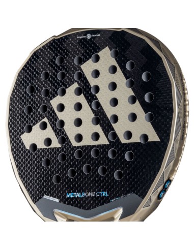 Pala de pádel Adidas Metalbone Control 3.4 2025