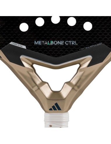 Pala de pádel Adidas Metalbone Control 3.4 2025