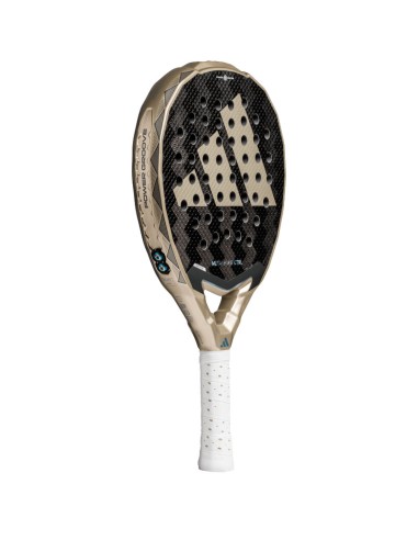 Padelschläger Adidas Metalbone Control 3.4 2025 | Padelschläger