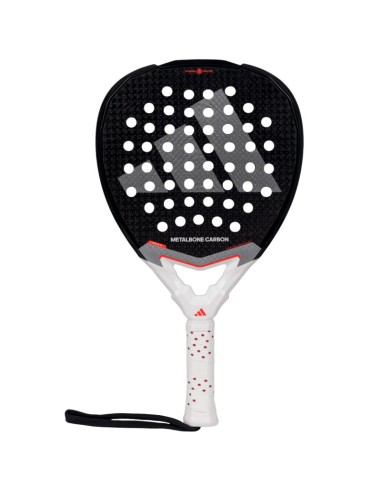 Pala de pádel Adidas Metalbone Carbon 3.4 2025