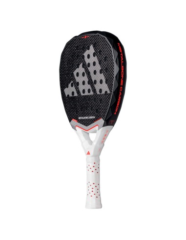 Raquette Adidas Metalbone Carbone 3.4 2025 | Raquettes de padel