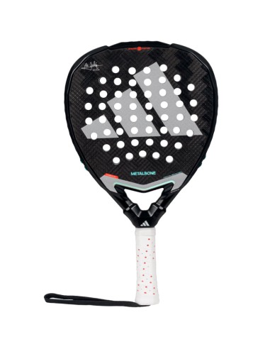 Pala de pádel Adidas Ale Galan Metalbone 3.4 2025