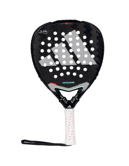 Adidas Ale Galan Metalbone 3.4 2025 padel racket | Paddle rackets
