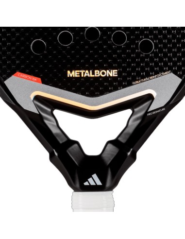 Raquette Adidas Ale Galan Metalbone 3.4 2025 | Raquettes de padel