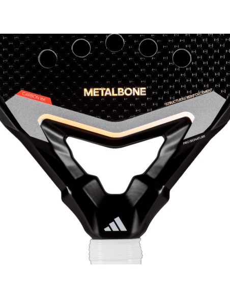 Racchetta da padel Adidas Ale Galan Metalbone 3.4 2025 | Racchette ...