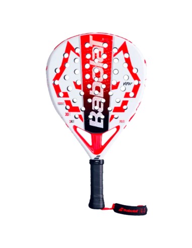 Pala de pádel Babolat Viper Juan Lebron 2025