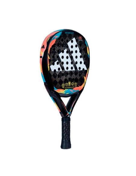 Adidas Adipower LIGHT 3.2 2023 | Padel Rackets