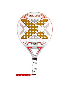 Copa Nox Ml10 Pro Coorp 2023 | raquetes padel