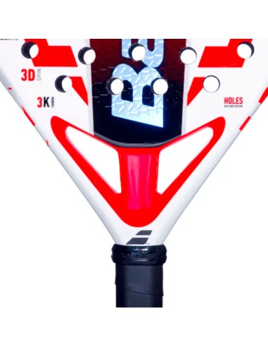 Babolat Viper Juan Lebron 2025 paddle racket | Paddle rackets