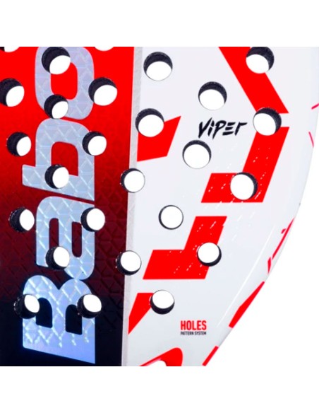 Babolat Viper Juan Lebron 2025 paddle racket | Paddle rackets