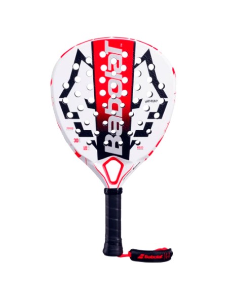 Raquette Babolat Technical Veron Juan Lebron 2025 | Raquettes de padel