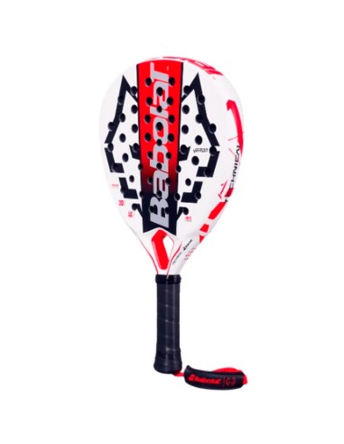 Pala de pádel Babolat Technical Veron Juan Lebron 2025