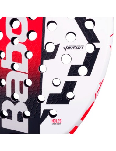 Babolat Technical Veron Juan Lebron 2025 Padelschläger | Padelschläger