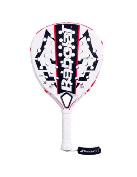 Racchetta Babolat Technical Vertuo Juan Lebron 2025 | Racchette da ...