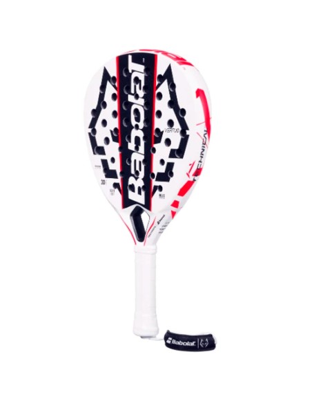 Babolat Technical Vertuo Juan Lebron 2025 Padelschläger | Padelschl...