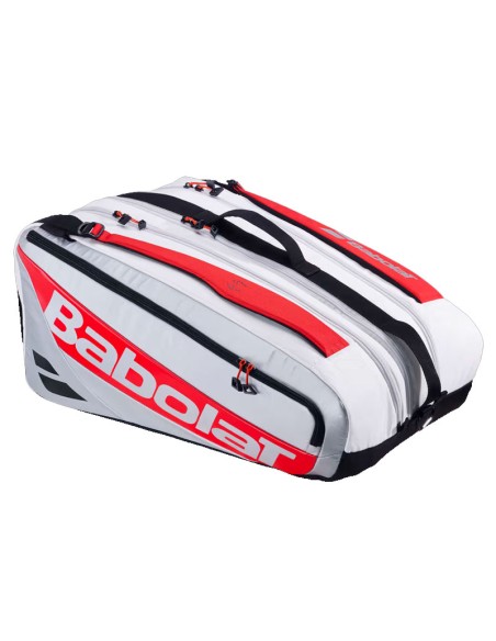 Portaracchette Babolat Juan Lebron RH Pro 2025 | Borse e zaini da p...