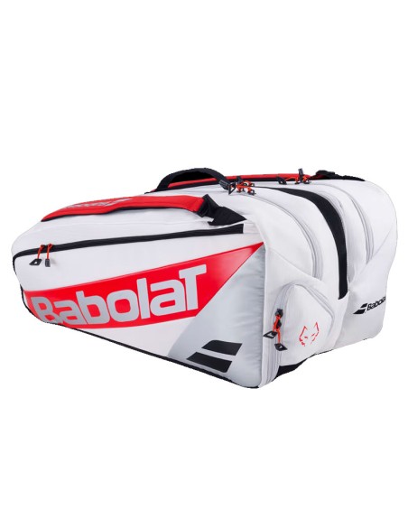 Sac de raquette Babolat Juan Lebron RH Pro 2025 | Sacs de padel et ...