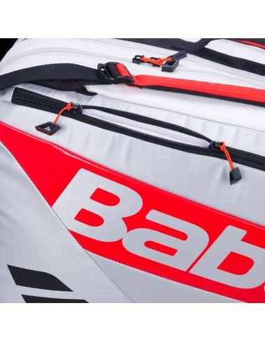Babolat Juan Lebron RH Pro 2025 Racquet Bag | Padel bags and backpacks