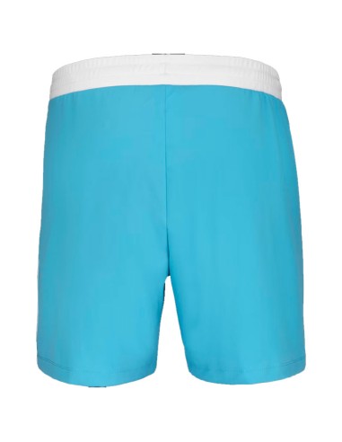 Calções Babolat Juan Lebron Azul | roupas de remo