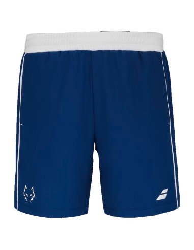 Short Babolat Juan Lebron Blue State