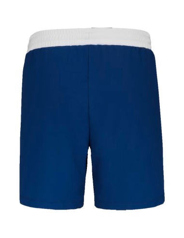 Babolat Juan Lebron Blue State Shorts | Paddelkleidung