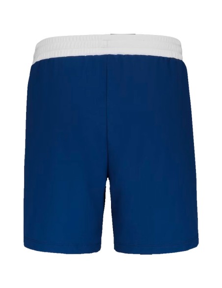 Babolat Juan Lebron Blue State Shorts | Paddelkleidung