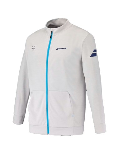 Giacca Babolat Juan Lebron Vapor HTHR | vestiti da pagaia