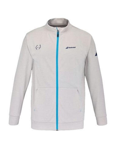 Babolat Juan Lebron Vapor HTHR Jacke